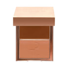PATRICK TA Major Skin Crme Foundation and Finishing Powder Duo 'Tan 3'