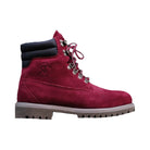 Timberland 6" 40 Below Boot Ronnie Fieg Wine