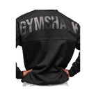 Gymshark Premium Power Hoodie - Black