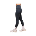 Gymshark Training Foldover Leggings - Heavy Blue