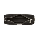 Kate Spade Sam Icon Shiny Small Convertible Crossbody Black
