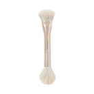 PATRICK TA Dual Ended Blush Brush