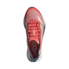 Adidas Adizero Boston 12 Boston Marathon Preloved Scarlet Wonder White Preloved Ink