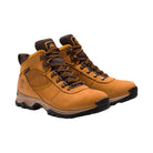 Timberland Mt Maddsen Waterproof Hiking Boot Wheat Nubuck Men'S