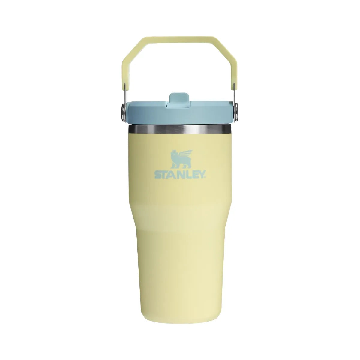 Stanley IceFlow Flip Straw Tumbler (20OZ) Pomelo