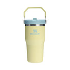 Stanley IceFlow Flip Straw Tumbler (20OZ) Pomelo