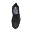 Timberland Britton Road Waterproof Chukka Boot Black Full-Grain Men'S