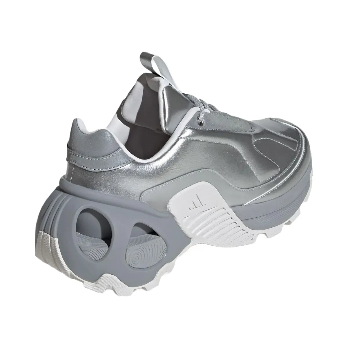 Adidas Wonder Runner 'Silver'