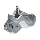 Adidas Wonder Runner 'Silver'