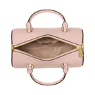 Kate Spade Icon Small Barrel Bag Rose Smoke