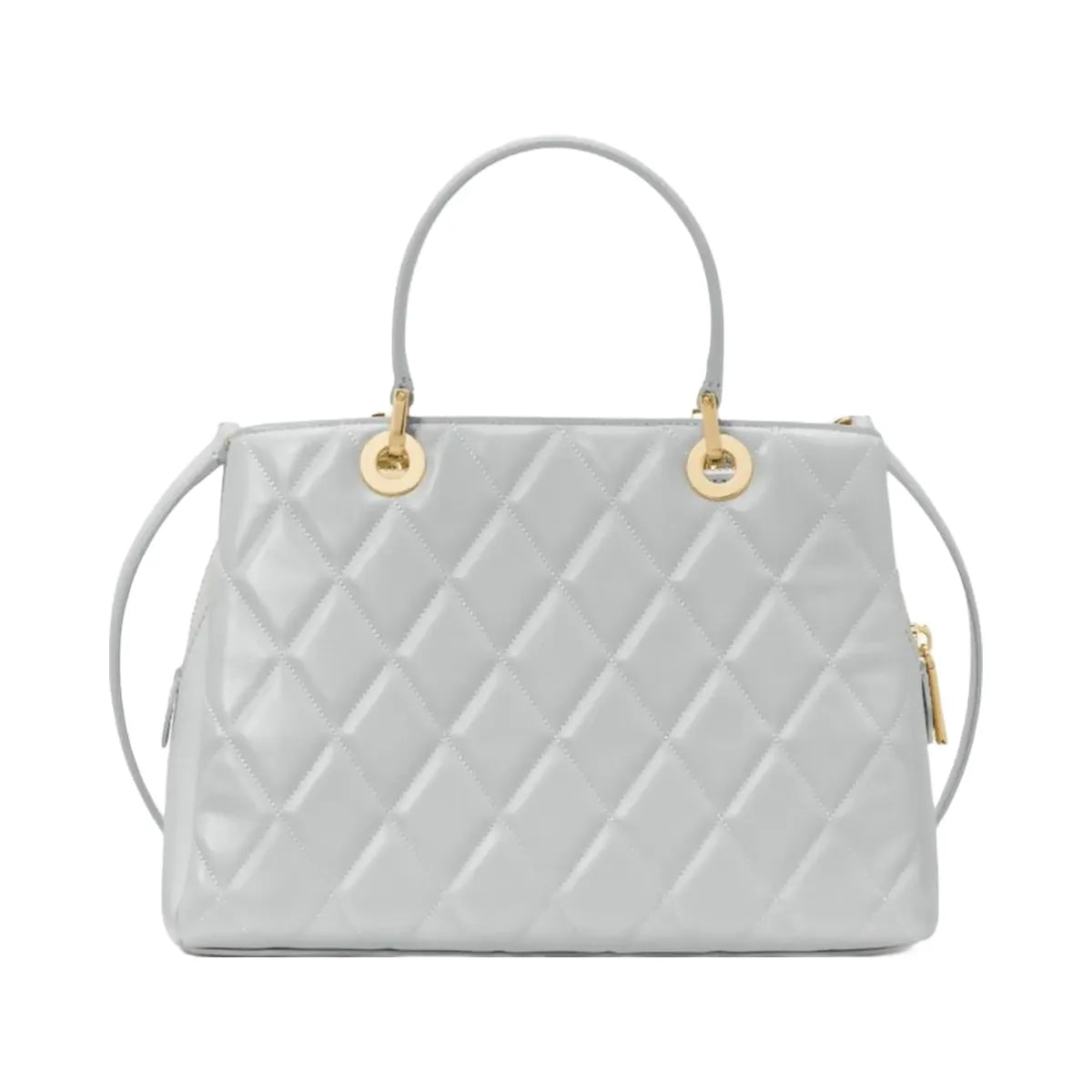 Kate Spade Carey Sullivan Bag Stone Path