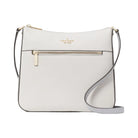 Kate Spade Lena Colorblock Large Swingpack Crossbody Mountain Grey Multi