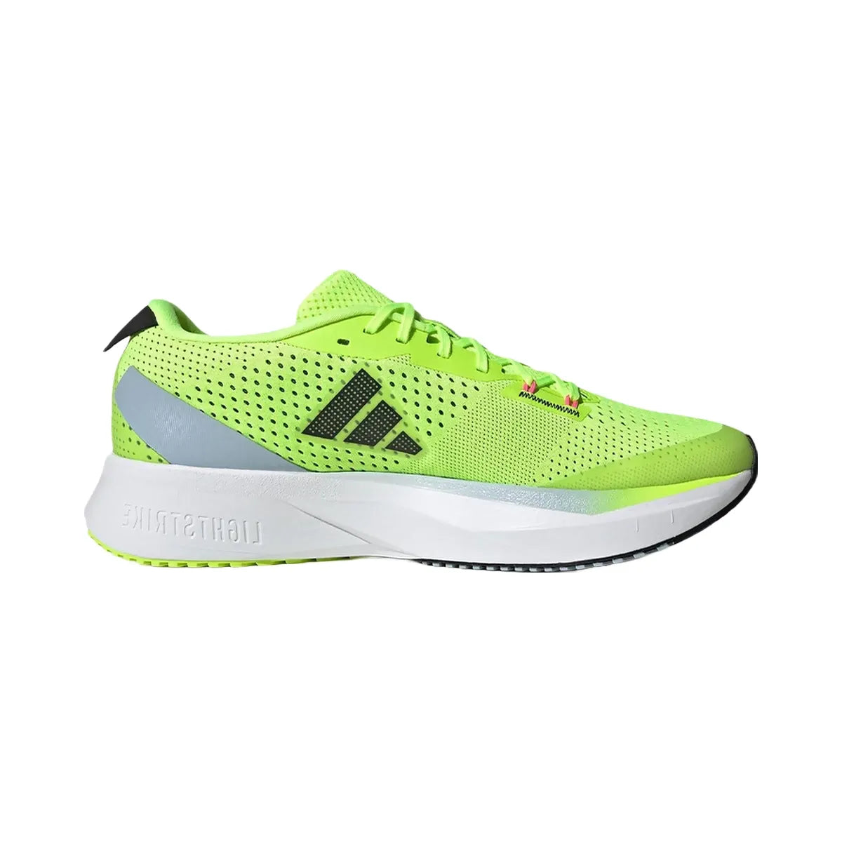Adidas Adizero Sl Lucid Lemon Core Black Wonder Blue