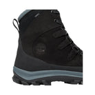 Timberland Men's Chillberg Waterproof Winter Boot Black Nubuck