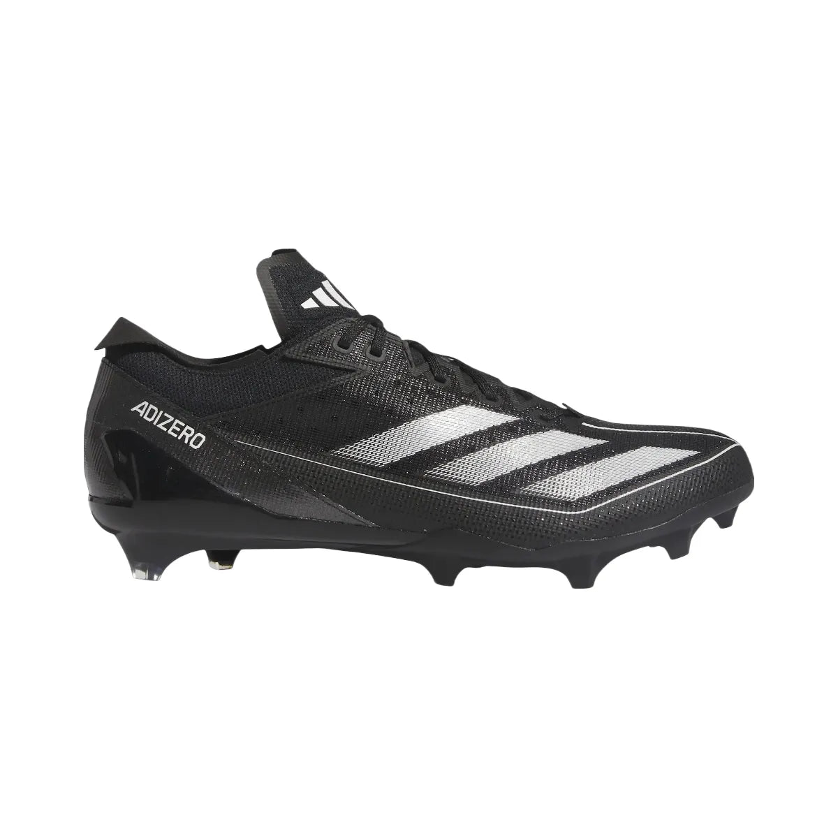 Adidas Adizero Electric Core Black Cloud White Carbon