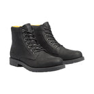 Timberland Redwood Falls Waterproof Boot Jet Black Men'S