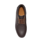 Timberland 1973 Newman Waterproof Boot Dark Brown Full-Grain Men'S