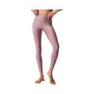 Alo Women's 7/8 High-Waist Airlift Legging - Smoky Quartz