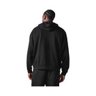 Alo Accolade Full Zip Hoodie - Black