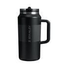 Stanley Quencher ProTour Flip Straw Tumbler (64OZ) Black Fade