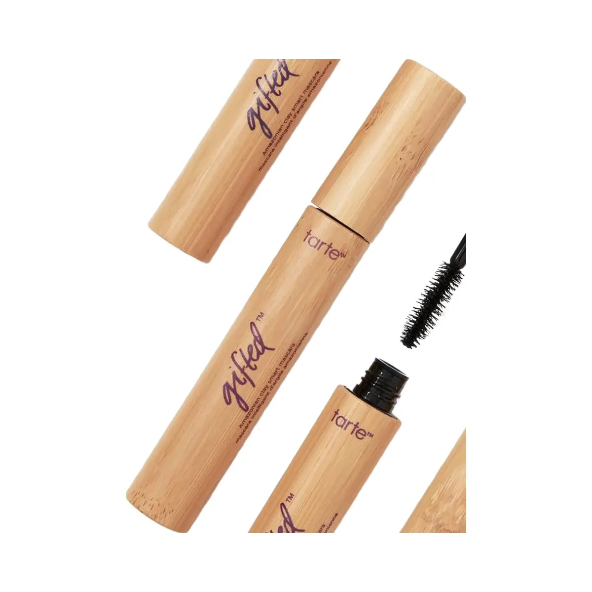 Tarte Travel Size Gifted Amazonian Clay Smart Mascara