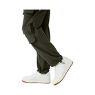 Alo Men's Cargo Venture Pant - Stealth Green
