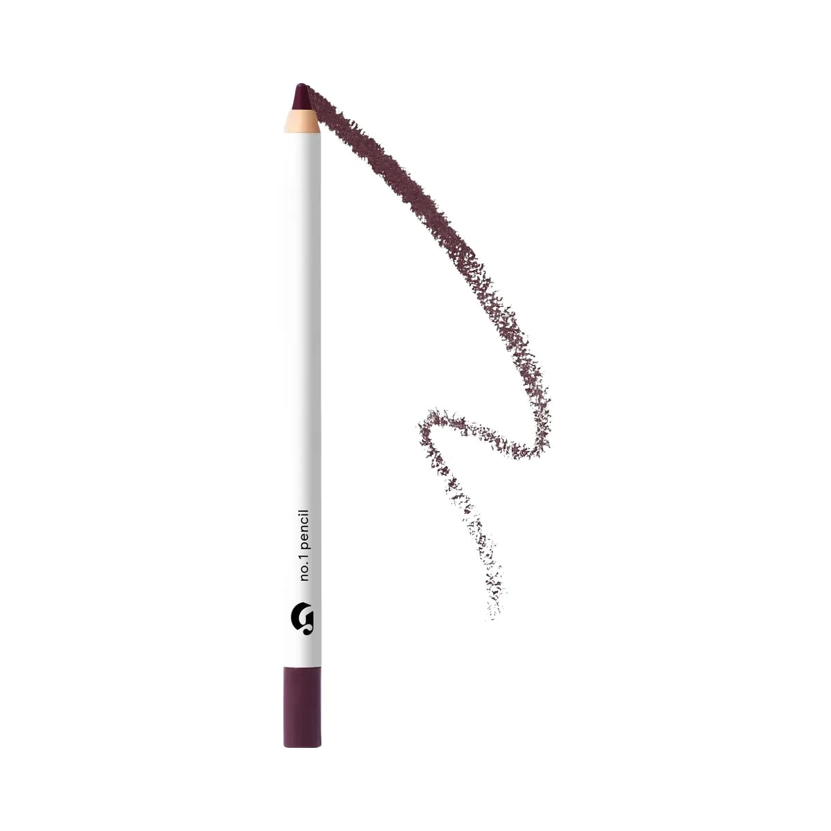 Glossier No 1. Pencil Creamy Long-Wearing Eyeliner 'Rococo'
