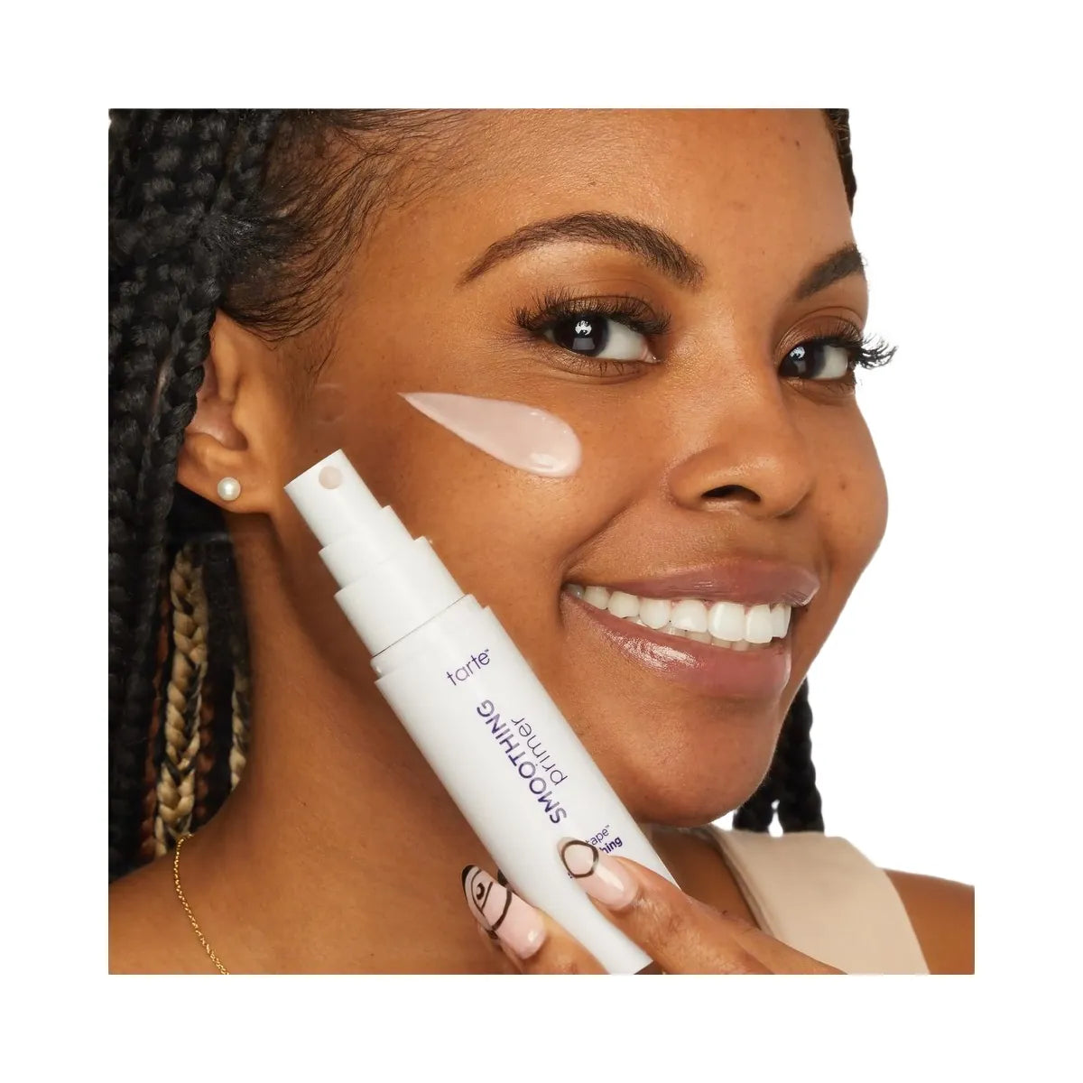 Tarte Face Tape Smoothing Primer