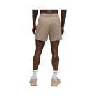 Alo Men's 5" Repetition Short - Gravel