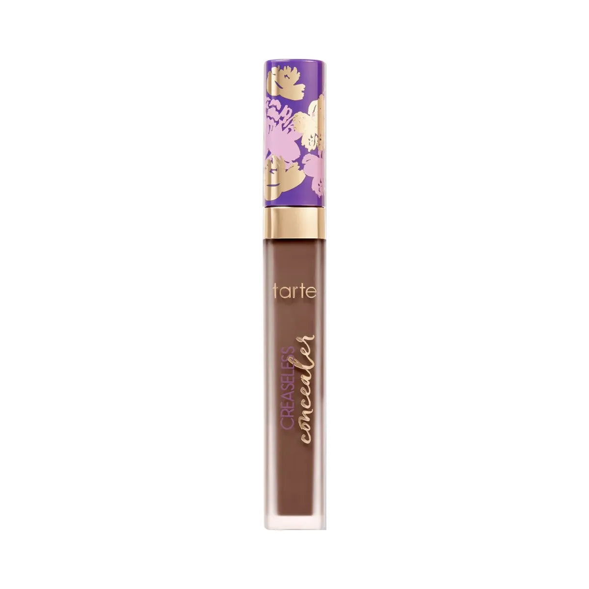 Tarte Maracuja Creaseless Concealer '60H Mahogany Honey'