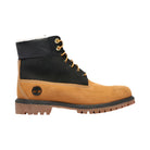 Timberland 6" Premium Boot Shearling Wheat Black
