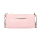 Kate Spade Label Pochette Pastry Pink