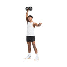 Gymshark Arrival Tank - White