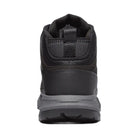 Timberland Voyager Valley Sneaker Black Nubuck Men'S