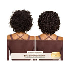 Gisou Glow All The Way Hair and Lip Gift Set