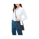 Kate Spade Monica Small Crossbody Black