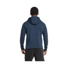Gymshark Crest Hoodie - Navy