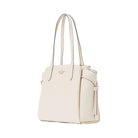 Kate Spade Dumpling Medium Tote Parchment
