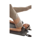 Alo Women's 7/8 High-Waist Airlift Legging - Gravel