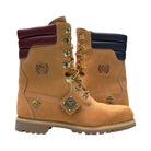 Timberland Shearling 40 Below Super Boot Kith X Tommy Hilfiger