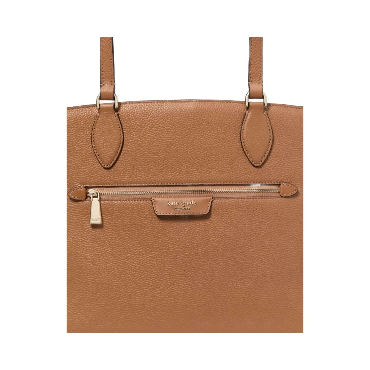 Kate Spade Hudson Work Tote Bungalow