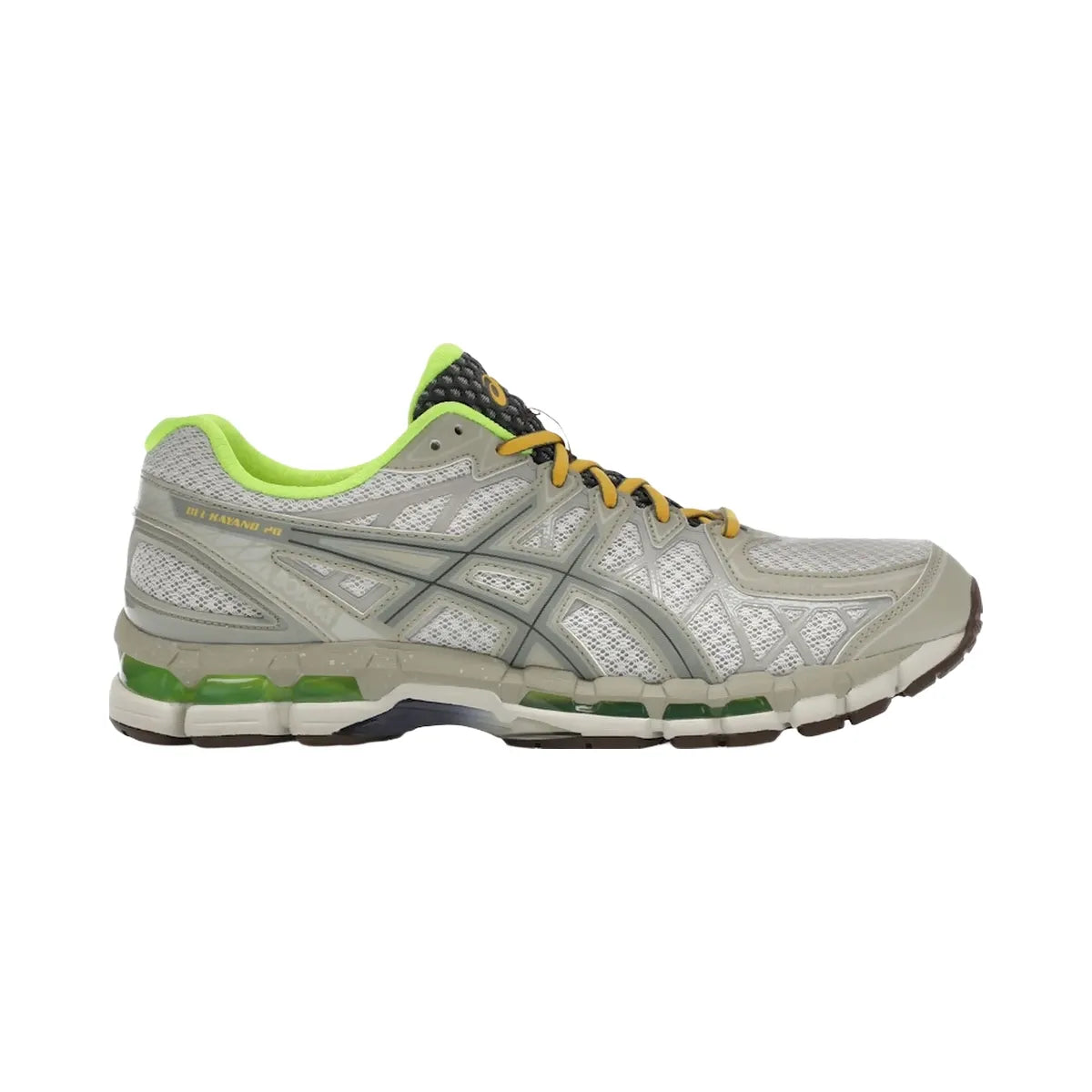 Asics Gel-Kayano 20 Bodega Small Wins Add Up
