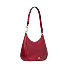 Kate Spade Kayla Large Shoulder Bag Perfect Cherry