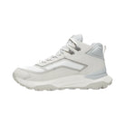 Timberland Motion Access Mid Lace-Up Waterproof Sneaker White Ripstop Men'S