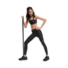 Alo Women's Airlift High-Waist Ignite 7/8 Legging - Black