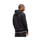 Gymshark Crest Hoodie - Black
