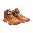 Timberland Mt Maddsen Waterproof Hiking Boot Light Brown Full-Grain Men'S