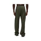 Alo Men's Accolade Straight Leg Sweatpant - Green Olive