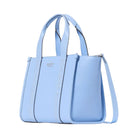 Kate Spade Kip Leather Small Tote Periwinkle Sky