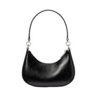Kate Spade Sam Icon Shiny Small Convertible Crossbody Black